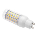 GU10 10W 5730 SMD 69 LED bulbs LED Corn Light LED Lamp Energy Saving 360 de K1P7