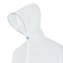 Raincoat Outdoor Sports Jacket Waterproof Cape Cycling EVA Rainwear Jacket