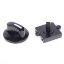 Fan 4 Position 3 Way Selector Rotary Switch 13A 120VAC With Knob JR
