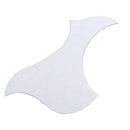 Guitar Pickguard Pickguard Impact Protection For Acoustic Guitar, Western