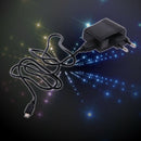 AC to DC Micro USB 5V 1A Switching Power Supply Adapter  [EU] A