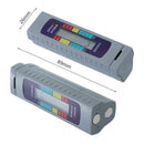 Portable Universal Digital Battery Tester Volt Checker for 1.5V 9V Battery