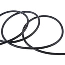 4Pcs USB2.0 Male To Type B 90Degree Different Angle Extension Adapter Cable