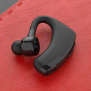 V11 Wireless Bluetooth 5.0 Earphone Earhhok Car Handsfree Headset with Mic