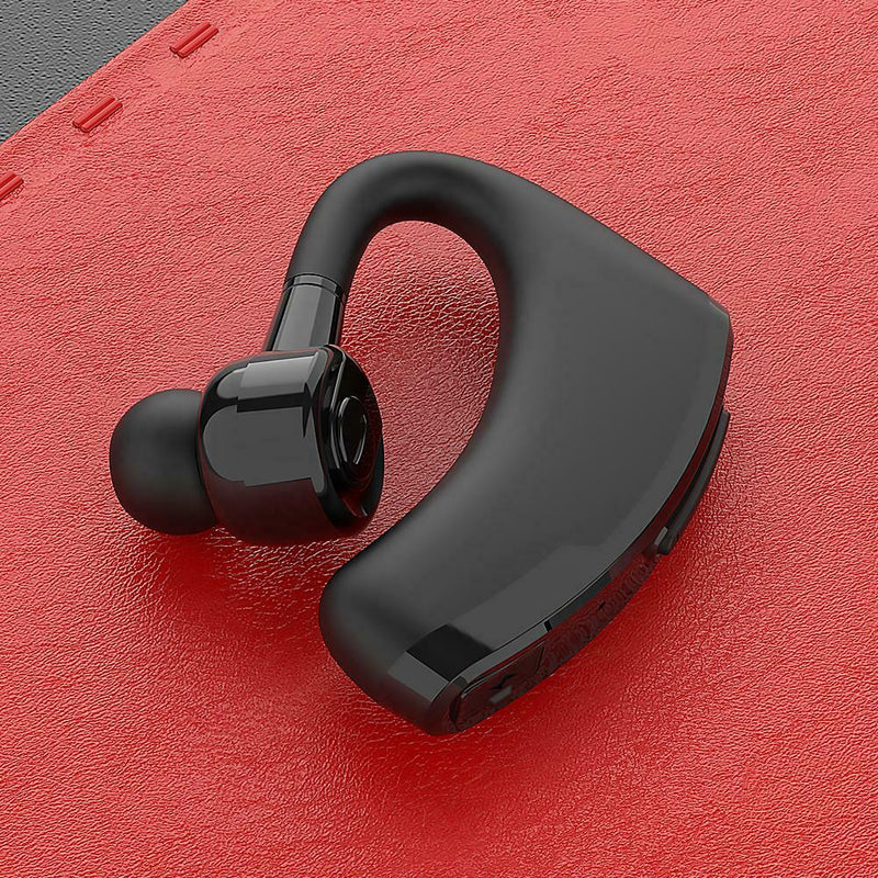 V11 Wireless Bluetooth 5.0 Earphone Earhhok Car Handsfree Headset with Mic