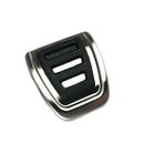 Car Pedal Cover for -Polo Jetta Golf 4 MK4 IV Jetta MK4 Lavida for -Audi A1