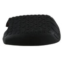 Car Center Armrest Console Cover Pad for Jeep Wrangler JK 2011-2017 Black F S7K8