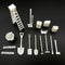 1/16  Trucks Plastic Tool Kits Ladder Oil Tank Shovel Models for WPL