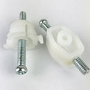 Transporter T4 Front head light lamp Adjusting Headlight Adjuster Clip Scre I9K1