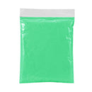3PCS20g Baby Care Hand Foot Inkpad Soft Clay Washless Footprint Mud (Green)