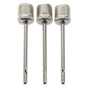 3x ball pump needle valve needle ball needle hollow needle for Ball pump So