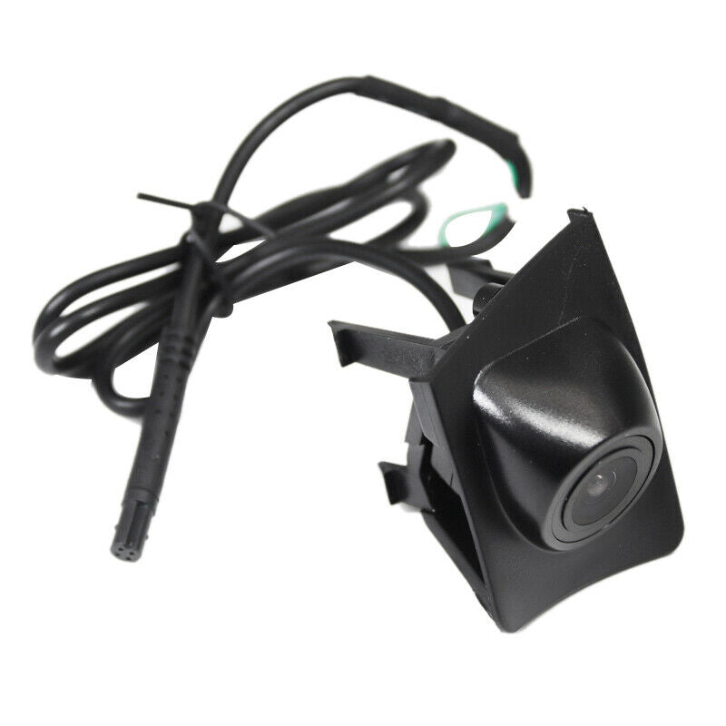 Car Front View Camera Night Viosn Waterproof Camera for BMW 5 Series 7 Seri