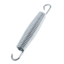 Carbon Steel Premium Trampoline Springs 1pc 9-16cm Weather Resistant 4.5 Inches