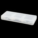 6in1 Game Card Case Box for Nintendo DS Lite NDSL NDS Portable New A