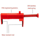 1Pair Wire Drawer Bricklaying Tool Fixer for Building Construction Fixture