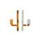 Power Volume Button Switch Flex Cable for Huawei Mate10 Lite / Maimang6