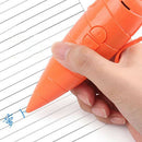 Carrot Voice Recorder Recording Refills Ballpoint Children Educational Toys
