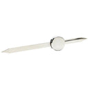 Microblading Caliper Golden Mean Eyebrow Measure Ruler Makeup for Tattoo