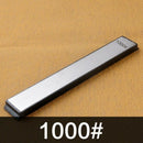 5Pcs/Set Kitchen Whetstone Diamond Sharpener Sharpening Sharpener Sharpenin