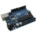 Arduino Uno R3 Rev3 ATMEGA328P Compatible Board FREE USB CABLE AMX