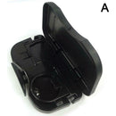 Practical Folding Car Back Seat Table For Drink Food Cup Tray Rack Holder New