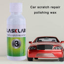 Wax Scratch Repair Tool Remover Agent Car Paint Care Liquid Polishing Grind Z4V0