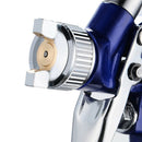 1Set 0.8mm nozzle h-2000 spray gun mini air paint spray guns for painting car  Z