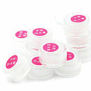 1pc Watch Waterproof Paste Glass Crystal Scratch Remover Restorer Polish Tools