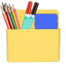 2 PACK Magnetic Marker Holder For Whiteboards,Pen Holder,Office Supplies,Po