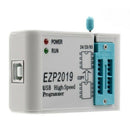 for EZP2019 High Speed Usb Spi Programmer 2011Support 24 25 26 93 Eeprom 25