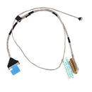 New For Dell Inspiron 14z 5423 LCD Cable 50.4UV05.102 50.4UV05.101 DP/N: 04