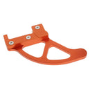 Rear Brake Disc Caliper Guard for  SXF EXCF XC FX 125 250 350 450 501
