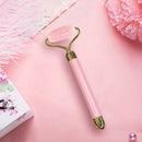 Jade Roller,Electric Jade Roller for Face,Electric Roller Vibration Facial