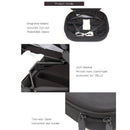 3X(Portable Handheld Eva Storage Bag Waterproof for Dji Tello Handbag Carry
