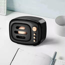 B11 Retro Mini Bluetooth Speaker TF Card USB Music Player Loudspeaker Box
