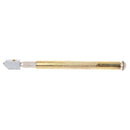 Pro Diamond Tip Glass Cutter Oil Lubricated Cutters Cutting Craft Tool
