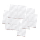 100x China Marker Wax Pencil Drawing For Metal