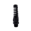 Connector OBDII 16 Pin Adaptor OBD II Plug Connectors Male OBD 16PIN TBMO L8A4