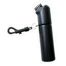 Golf Club Cleaner Water Brush Club Cleaner Cleaning Tool with Clip - Lightweight
