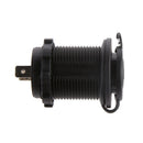 Car 12V  Lighter Socket Power Supply Dust Cap
