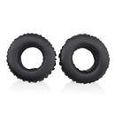 1Pair Replacement Ear Cushion Pads Cover Earpad for SONY MDR-XB500 Headphones
