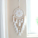 Wind Chimes & Hanging Decorations - Colorful Dreamcatcher Handmade Wind Chi L7J3