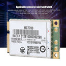 Unlocked MC7700 3G/4G WWAN Card for Sierra AirPrime,100Mbps 4G/3G LTE/FDD/W C4T1