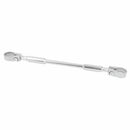 7/8 inch Motorcycle Handlebar Lever Bar Force Wheel for Arms Reinforcement  N2G7
