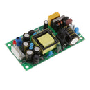 AC-DC Step Down Buck Converter DC 12V/5V Dual Output Power Supply Board AC to DC