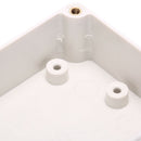 waterproof plastic case for electronic project enclosure box 83x58x33mm fiJ Kw