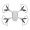 Propeller Protector for DJI Mavic Mini 2 Quick Release Prop Guard (Grey)