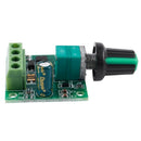 DC 1.8V 3V 5V 6V 12V 2A motor speed controller controller controller 30W PW