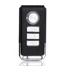 113dB Wireless Anti-Theft Waterproof Alarm Security Cycling Bike Alarm NEW