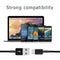 Mobile Phone Fast Charger US Plug Wall Adapter with Quick Charging Cable